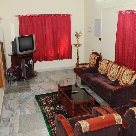 קאנור Sanam Beach House מראה חיצוני תמונה