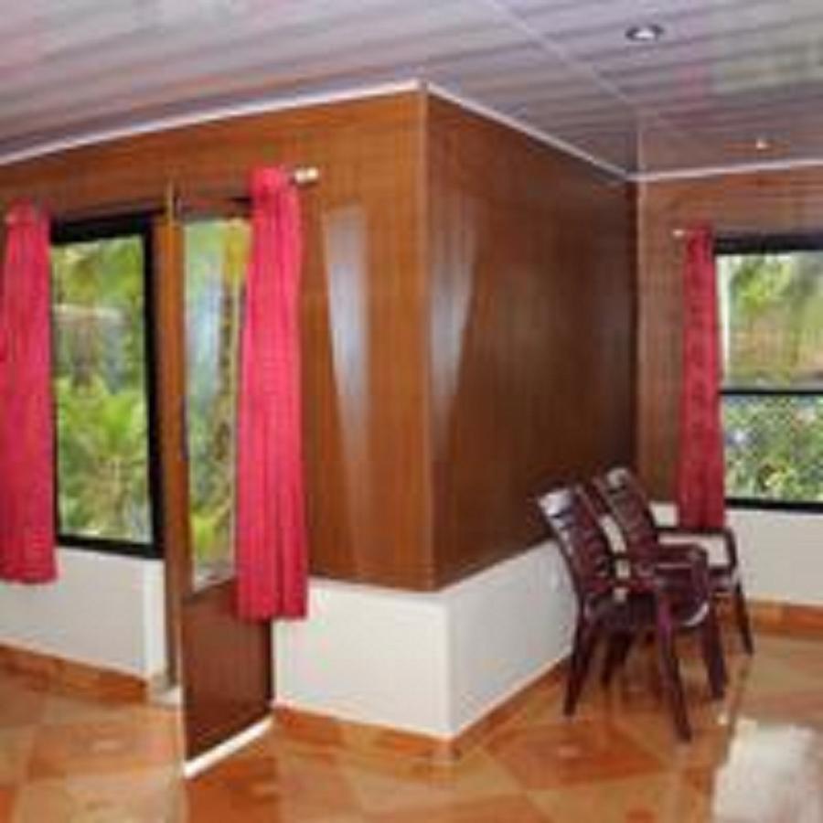 קאנור Sanam Beach House מראה חיצוני תמונה